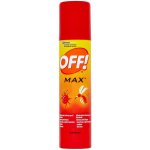 Off! Max spray 100 ml – Zbozi.Blesk.cz