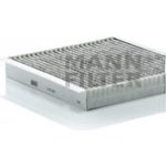 MANN-FILTER Filtr, vzduch v interiéru CUK2641 | Zboží Auto