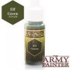 Příslušenství ke společenským hrám Army Painter Warpaints Elf Green 18ml