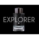 Mont Blanc Explorer parfémovaná voda pánská 200 ml