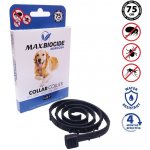 Max Biocide Collar Dog obojek pro psy 75 cm – HobbyKompas.cz