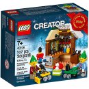 LEGO® Creator 40106 Dílna skřítků