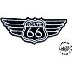 Nášivka Rocka Route 66 – Zboží Dáma