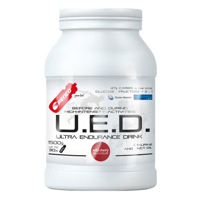 Penco Ultra Endurance Drink Pomeranč 1,5 kg – Zboží Dáma