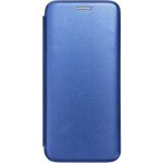 Pouzdro Forcell Book Elegance Samsung Galaxy S9 modré – Zboží Živě
