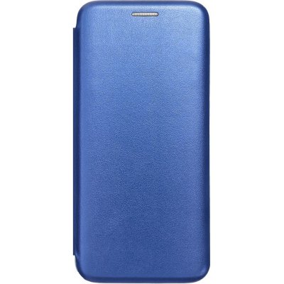 Pouzdro Forcell Book Elegance Samsung Galaxy S9 modré – Zboží Živě