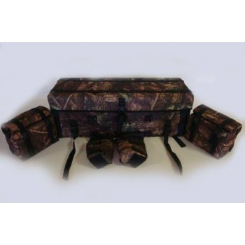 ATV Quad Textilní box/brašna na čtyřkolku camo přední od 2 690 Kč -  Heureka.cz