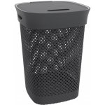 ALDOS Woolly 50l - antracit – Zboží Dáma