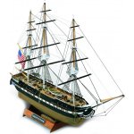 Mamoli Mini America kit 1:140 – Zboží Dáma