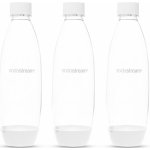 Sodastream Fuse TriPack White 1l – Zbozi.Blesk.cz