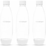 Sodastream Fuse TriPack White 1l – Zboží Dáma