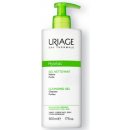 Uriage Hyséac Cleansing Gel zmatňující pleťový gel 500 ml