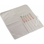 Talens Art Creation Plátěné pouzdro na štětce Art Creation – Hledejceny.cz