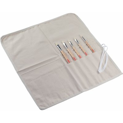 Talens Art Creation Plátěné pouzdro na štětce Art Creation – Hledejceny.cz