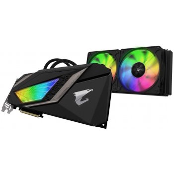 Gigabyte GV-N2080AORUS X W-8GC