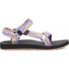 Dámské sandály Teva Original Universal Women's Retro Block Pastel Lilac