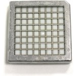 Sada lisu s nožem do kráječe CF-5, Sammic, 8x8 mm – Zbozi.Blesk.cz