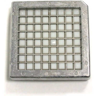 Sada lisu s nožem do kráječe CF-5, Sammic, 8x8 mm – Zboží Mobilmania