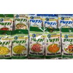 Cukk Puffi mini 30 g med – Hledejceny.cz