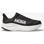 Hoka one one M Clifton 9 1127895-BWHT black white – Zbozi.Blesk.cz
