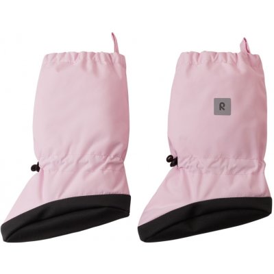 Reima dětské capáčky Antura Pale rose – Zboží Mobilmania