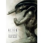 Alien the Archive: The Ultimate Guide to the Classic Movies – Hledejceny.cz