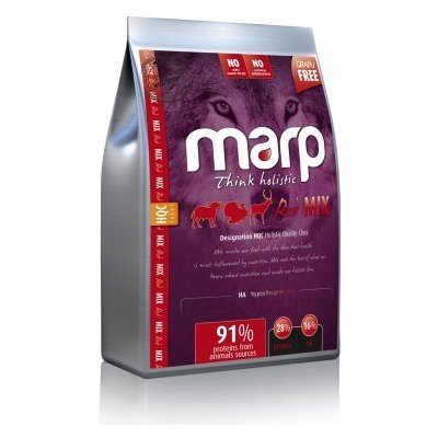 Marp Holistic Red Mix Grain Free 2 x 12kg