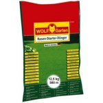WOLF-Garten Trávníkové hnojivo startovací LY-N 500 START 12,5 kg – Hledejceny.cz