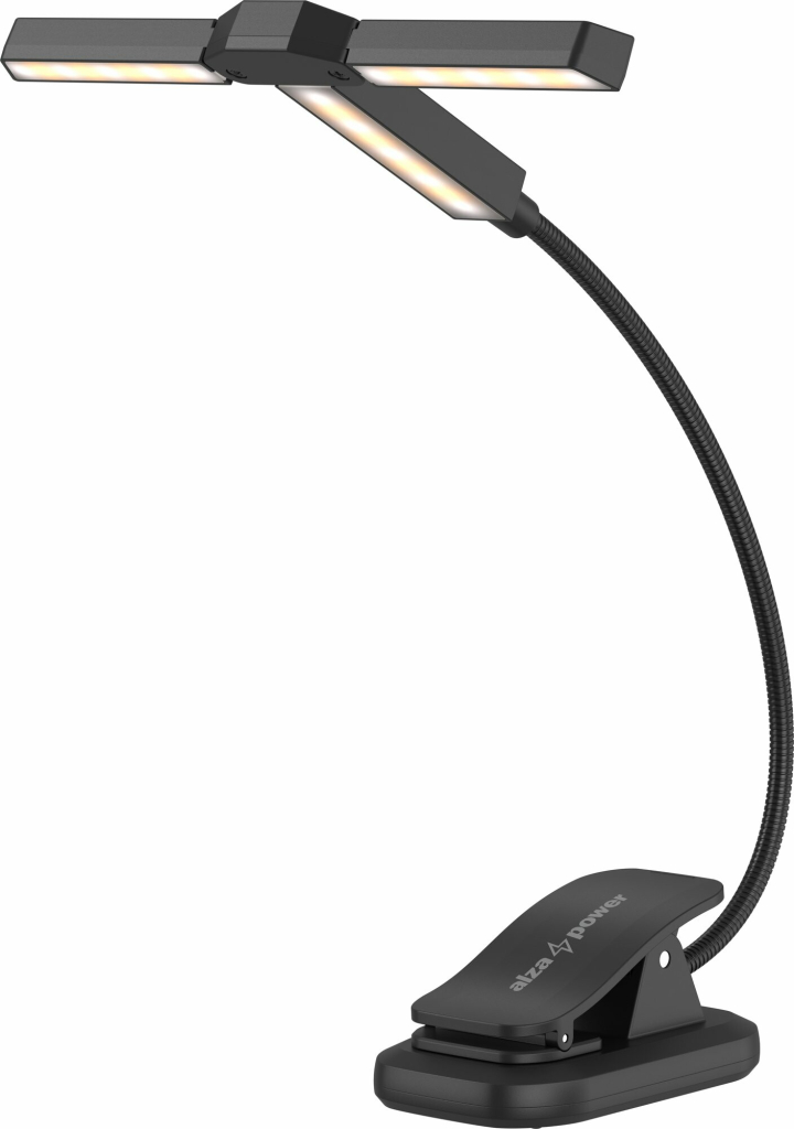 AlzaPower LRC30