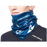 Fischer CI-Logo fleece modrá/bílá – Zboží Dáma