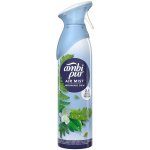 Ambi Pur Ambi Pur Morning Dew Osvěžovač Vzduchu Ve Spreji 185 ml – Hledejceny.cz