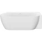 Ravak Freedom 175x86 cm CC81800000 – Hledejceny.cz