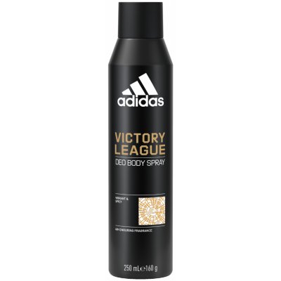 Adidas Victory League deospray 250 ml