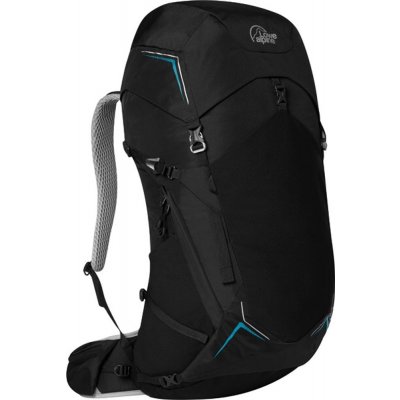 Lowe Alpine Airzone Trek 45:55l black – Hledejceny.cz