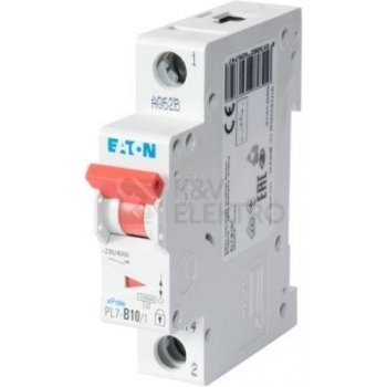 Eaton PL7-B10/1