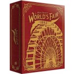 Renegade Game Studios World's Fair 1893 – Zboží Živě