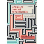 Učebnice obecné psychologie - Alena Plháková – Sleviste.cz