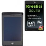 LCD tablet Interaktivní psací a kreslicí tabulka 8,5" LCD – Zbozi.Blesk.cz