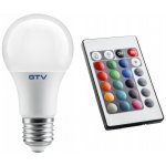 GTV LD-PC2A60RGBW-9W – Hledejceny.cz