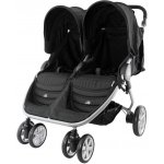 Britax B-Agile Double Cosmos Black 2021 – Hledejceny.cz