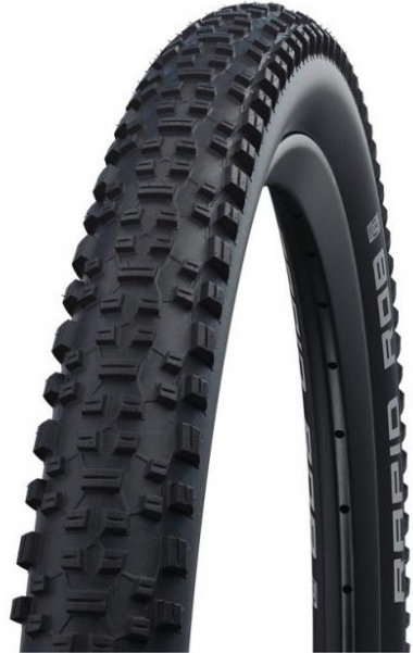 Schwalbe Rapid Rob 27.5 x2.10. 57-584