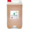 Dezinfekční prostředek na WC CLEANEE ECO hygienický čistič WC s aktivní pěnou 10 l