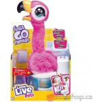 Cobi LLP Plameňák Gotta Go Flamingo MO-26222 – Zboží Dáma
