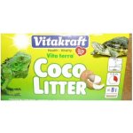 Vitakraft Coco Litter 600 g – Zboží Dáma