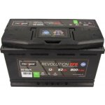 MaXgear Revolution EFB 12V 82Ah 800A 85-0006 – Zboží Mobilmania