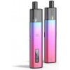 Set e-cigarety Aspire Vilter S Pod 500 mAh Fuchsia 1 ks