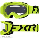 FXR Maverick Prime Youth – Hledejceny.cz