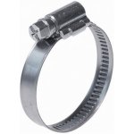 Hadicová spona W2 nerez - 8 - 12 mm - šroubovací W2-8-12 – Sleviste.cz