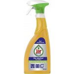 Jar professional silný odmašťovač 750 ml – Zboží Dáma