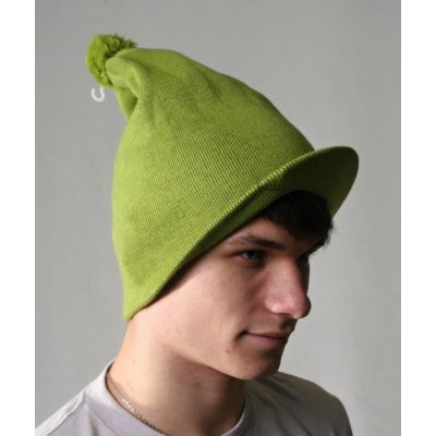 HORSEFEATHERS Sherwood Beanie s green – Hledejceny.cz